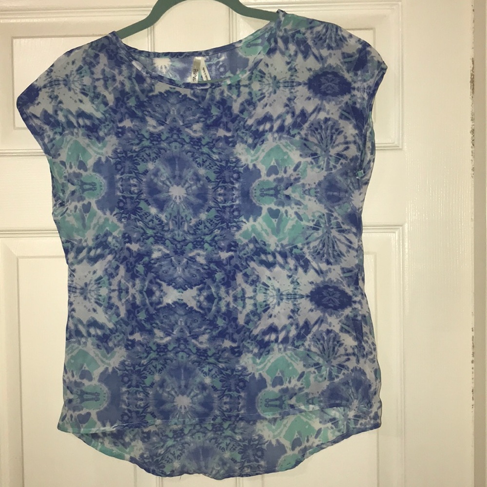 Blouse